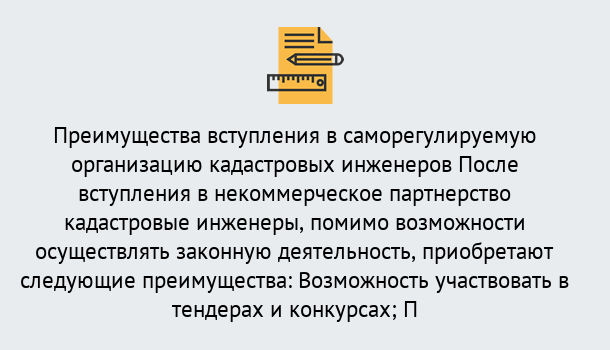 Почему нужно обратиться к нам? Баксан Что дает допуск СРО кадастровых инженеров?