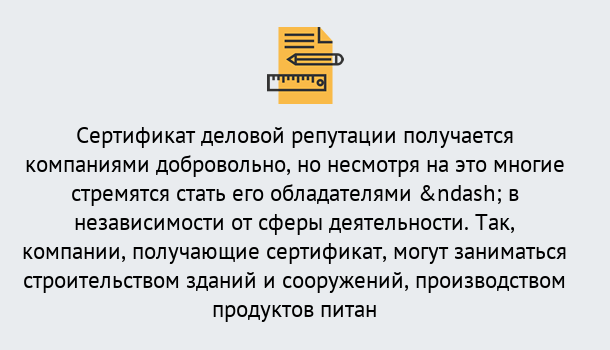 Почему нужно обратиться к нам? Баксан ГОСТ Р 66.1.03-2016 Оценка опыта и деловой репутации...в Баксан