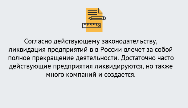 Почему нужно обратиться к нам? Баксан Ликвидация предприятий в Баксан: порядок, этапы процедуры